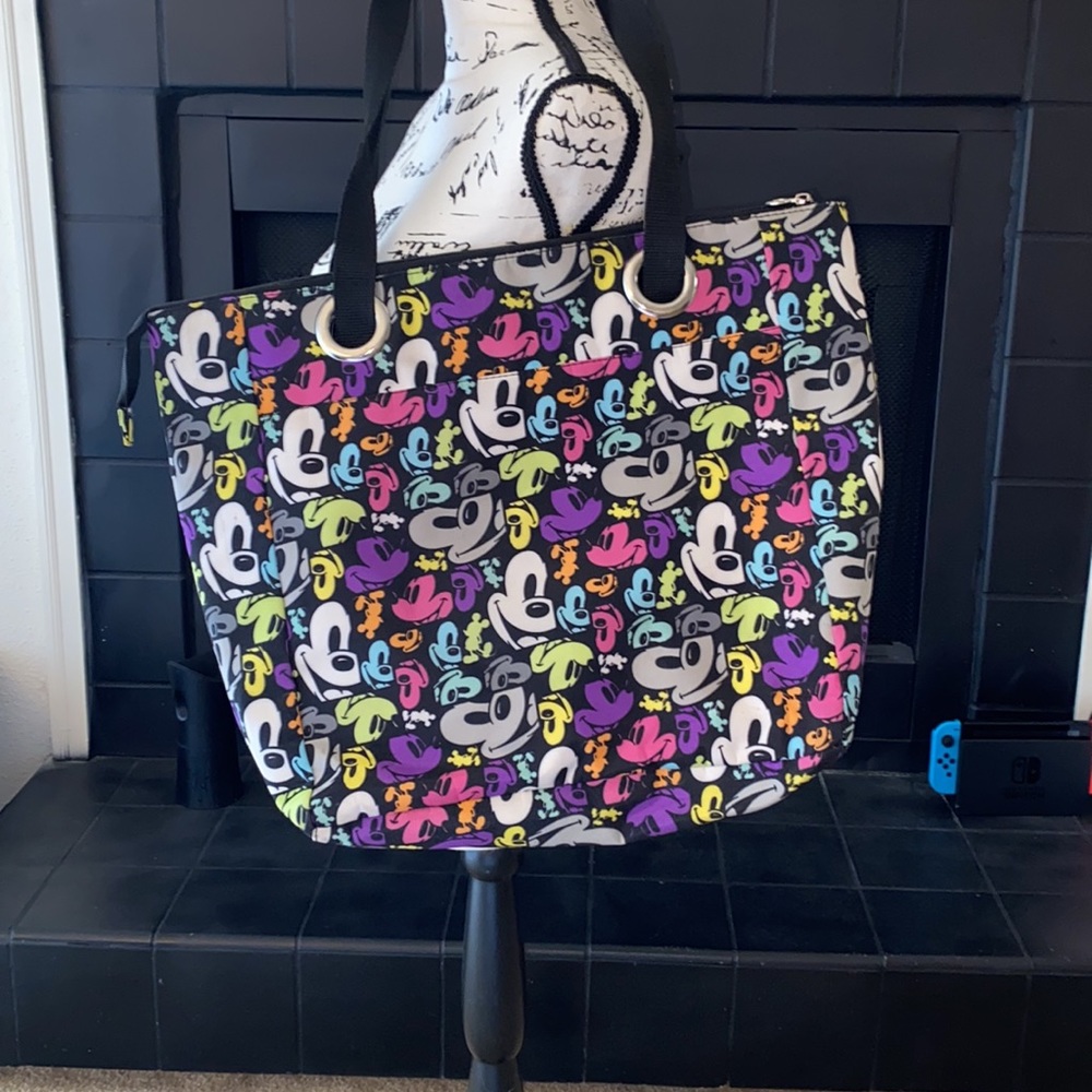 Disney Tote Mickey Mouse